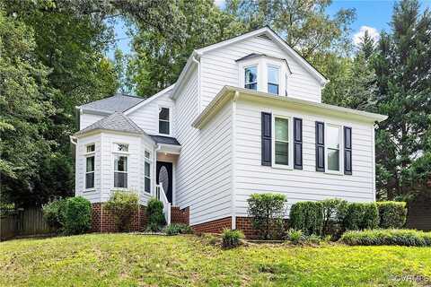 Corryville, NORTH CHESTERFIELD, VA 23236