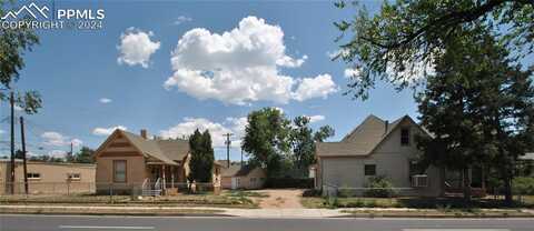 Limit, COLORADO SPRINGS, CO 80905