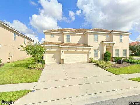 Oakwood, DAVENPORT, FL 33837