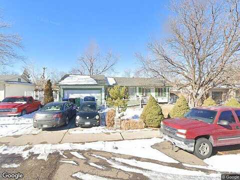 Ingalls, ARVADA, CO 80003