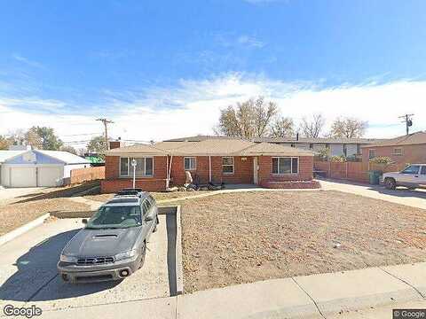 Yarrow, WHEAT RIDGE, CO 80033