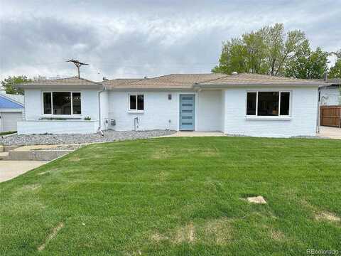 Yarrow, WHEAT RIDGE, CO 80033