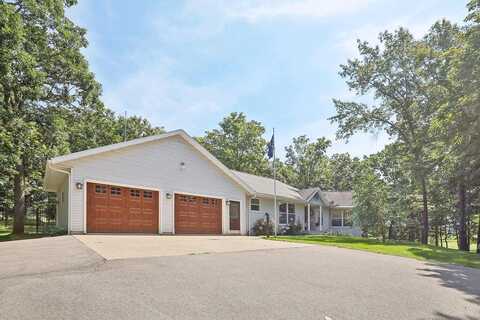 Twitchell, PARDEEVILLE, WI 53954