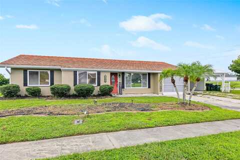 Odom, NORTH PORT, FL 34287