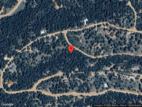 Valley, DIVIDE, CO 80814