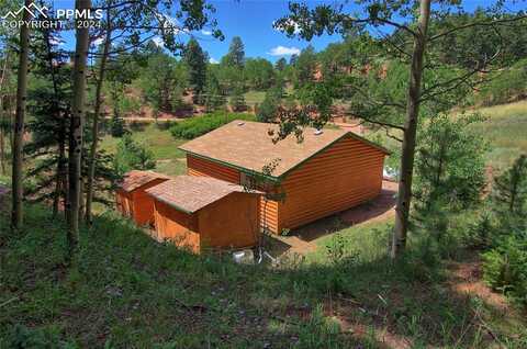 Valley, DIVIDE, CO 80814