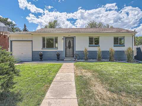 Winona, DENVER, CO 80204