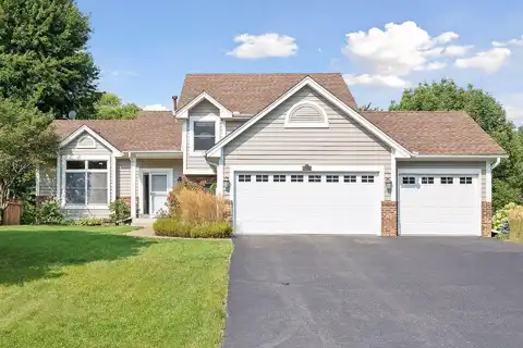 Deerwood, CIRCLE PINES, MN 55014