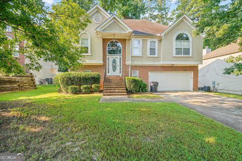 Crimson Ridge, JONESBORO, GA 30238