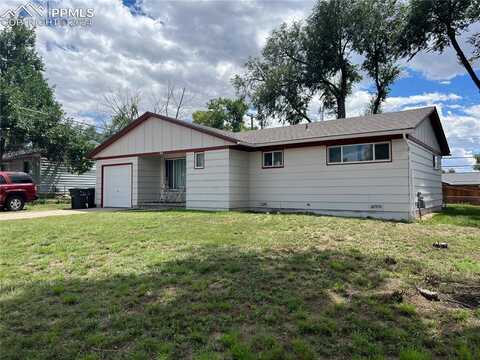 Cottonwood, COLORADO SPRINGS, CO 80911