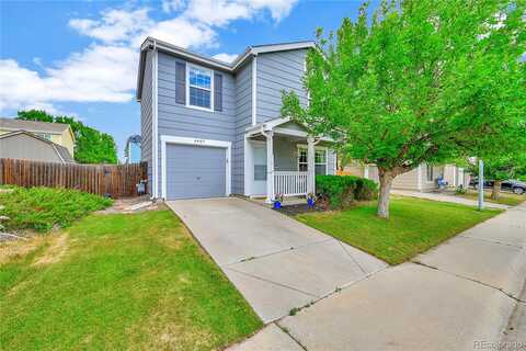 100Th, THORNTON, CO 80229