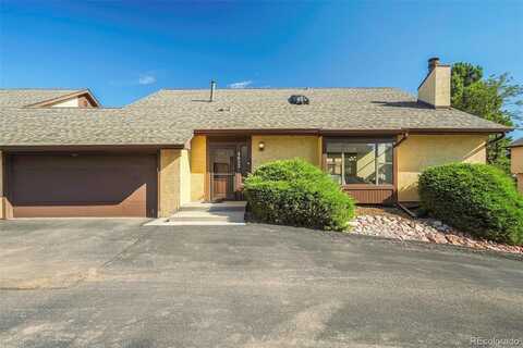 Winewood Village, COLORADO SPRINGS, CO 80917