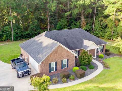 Serenity, BROOKLET, GA 30415