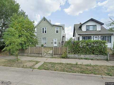 Aldrich, MINNEAPOLIS, MN 55412
