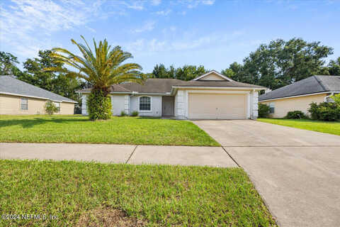 Edgeland, MIDDLEBURG, FL 32068