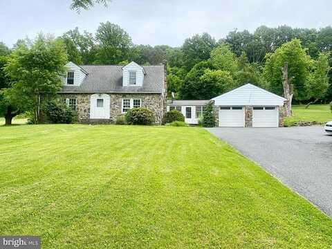 Lower Saucon, HELLERTOWN, PA 18055