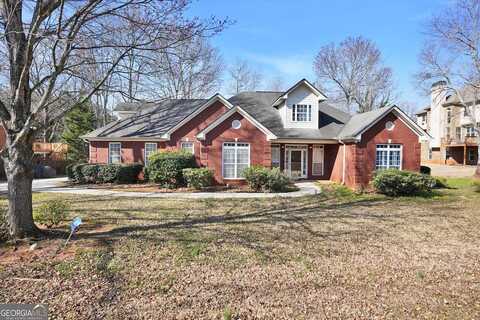 Estels, CONYERS, GA 30013