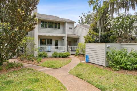 Sea Marsh, FERNANDINA BEACH, FL 32034