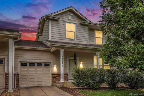 123Rd, THORNTON, CO 80241