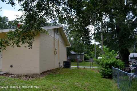 Thorncrest, BROOKSVILLE, FL 34602