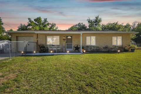 Thorncrest, BROOKSVILLE, FL 34602