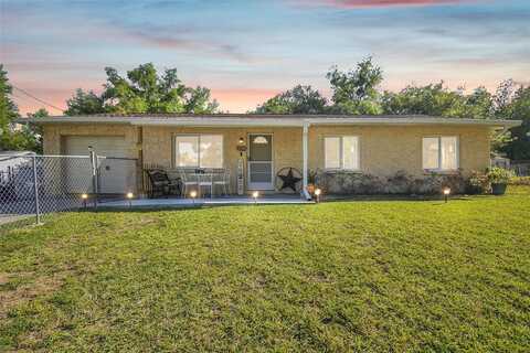 Thorncrest, BROOKSVILLE, FL 34602