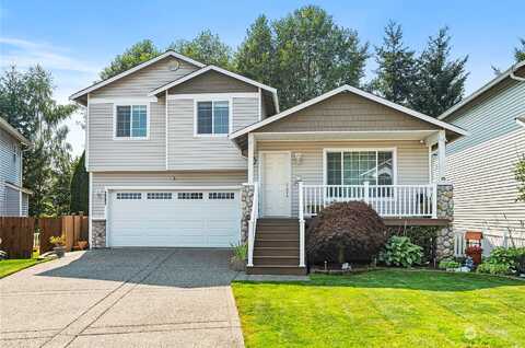 97Th, EVERETT, WA 98208