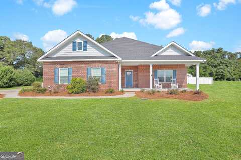 Sara Beth, BROOKLET, GA 30415