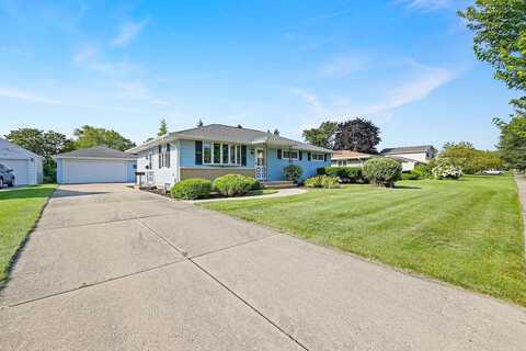 Pershing, APPLETON, WI 54911