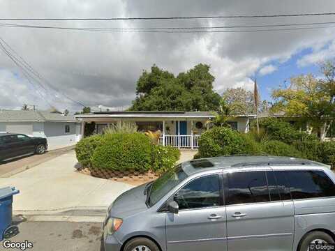 15Th, ESCONDIDO, CA 92025