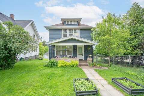 12Th, DULUTH, MN 55806