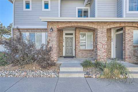 Whitehaven, HIGHLANDS RANCH, CO 80129