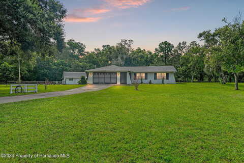 Culbreath, BROOKSVILLE, FL 34602