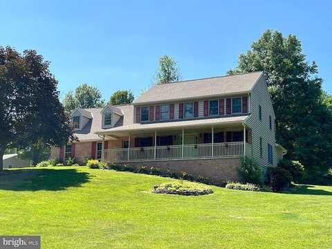 Mayfair, BIRDSBORO, PA 19508