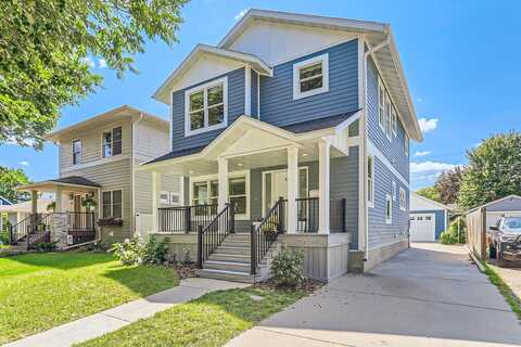 Saint Paul, SAINT PAUL, MN 55116