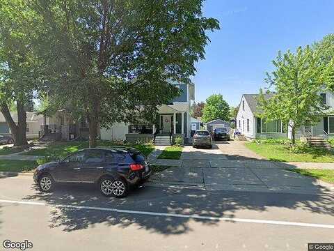 Saint Paul, SAINT PAUL, MN 55116