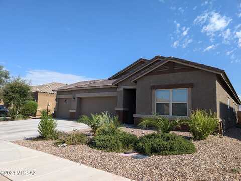 Tom Henry, MARANA, AZ 85653