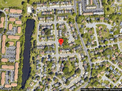 Clear Springs, VIRGINIA BEACH, VA 23464