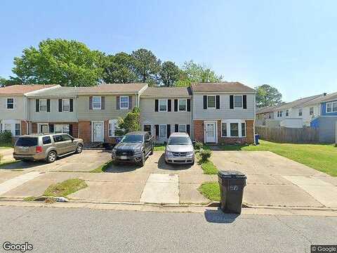 Clear Springs, VIRGINIA BEACH, VA 23464