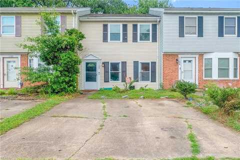 Clear Springs, VIRGINIA BEACH, VA 23464