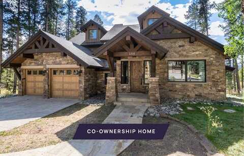 Windwood, BRECKENRIDGE, CO 80424