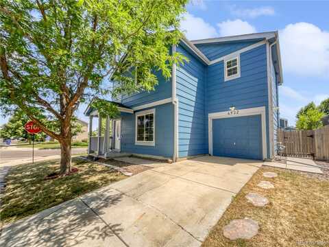 100Th, THORNTON, CO 80229