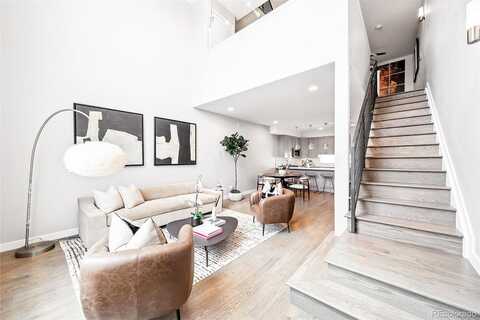 43Rd, DENVER, CO 80211