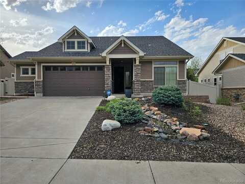 54Th, DENVER, CO 80249