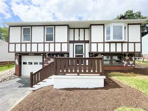 Crestwood, IRWIN, PA 15642