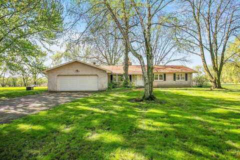 Lakeside, GREEN LAKE, WI 54941