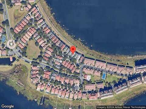 Saint Marino, ORLANDO, FL 32836