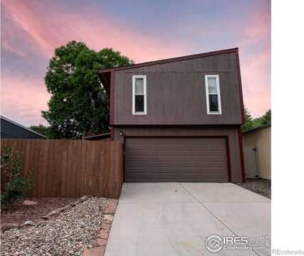 Totara, NIWOT, CO 80503