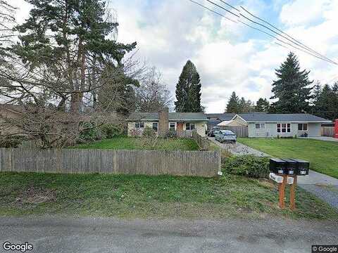 92Nd, EVERETT, WA 98208