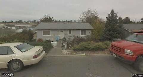 4Th, RITZVILLE, WA 99169